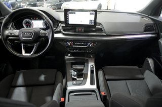 Audi Q5 SPORTBACK S line 40 TDI 150kW quattro-ultra