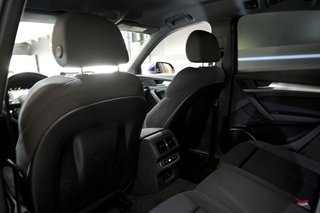 Audi Q5 SPORTBACK S line 40 TDI 150kW quattro-ultra