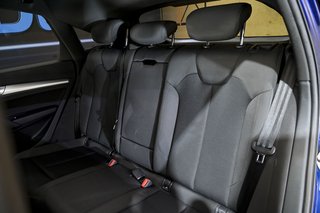 Audi Q5 SPORTBACK S line 40 TDI 150kW quattro-ultra