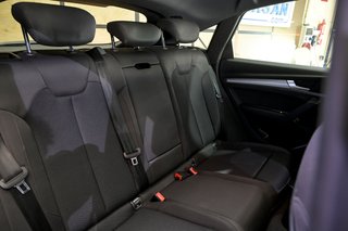 Audi Q5 SPORTBACK S line 40 TDI 150kW quattro-ultra