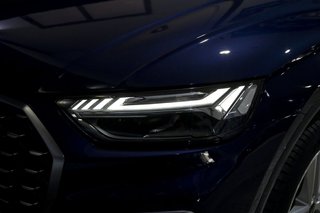 Audi Q5 SPORTBACK S line 40 TDI 150kW quattro-ultra