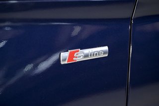 Audi Q5 SPORTBACK S line 40 TDI 150kW quattro-ultra