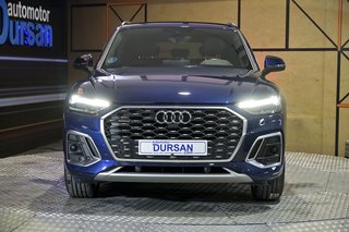 Audi Q5 SPORTBACK S line 40 TDI 150kW quattro-ultra