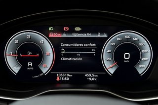 Audi Q5 SPORTBACK S line 40 TDI 150kW quattro-ultra