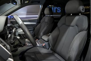 Audi Q5 SPORTBACK S line 40 TDI 150kW quattro-ultra