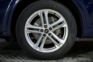 Audi Q5 SPORTBACK S line 40 TDI 150kW quattro-ultra