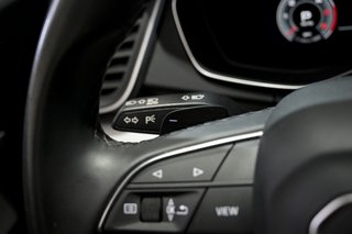 Audi Q5 SPORTBACK S line 40 TDI 150kW quattro-ultra