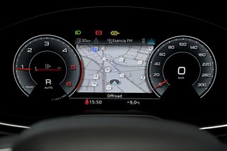 Audi Q5 SPORTBACK S line 40 TDI 150kW quattro-ultra