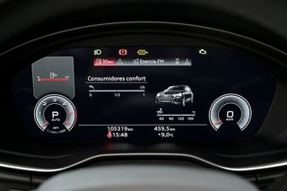 Audi Q5 SPORTBACK S line 40 TDI 150kW quattro-ultra