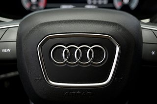 Audi Q5 SPORTBACK S line 40 TDI 150kW quattro-ultra