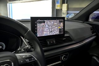 Audi Q5 SPORTBACK S line 40 TDI 150kW quattro-ultra