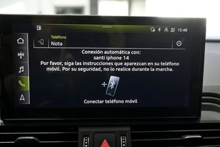 Audi Q5 SPORTBACK S line 40 TDI 150kW quattro-ultra