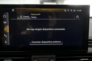Audi Q5 SPORTBACK S line 40 TDI 150kW quattro-ultra
