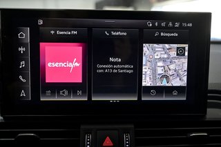 Audi Q5 SPORTBACK S line 40 TDI 150kW quattro-ultra