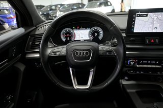 Audi Q5 SPORTBACK S line 40 TDI 150kW quattro-ultra