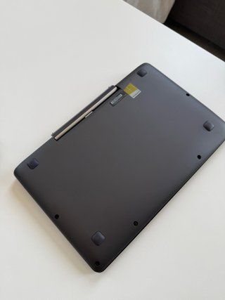 ASUS Transformer Book T100TA 2 en 1 64GB
