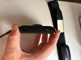 Garmin Edge 830