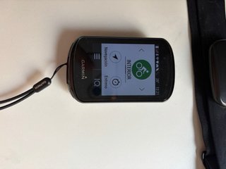 Garmin Edge 830