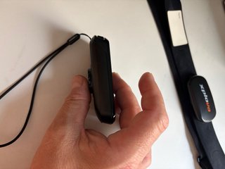Garmin Edge 830