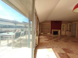 Piso en alquiler en Poble Nou en Manresa