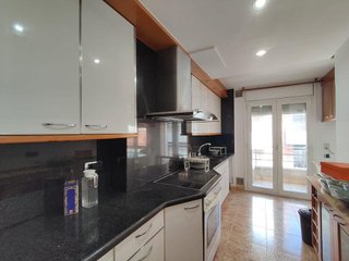 Piso en alquiler en Poble Nou en Manresa