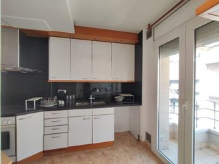 Piso en alquiler en Poble Nou en Manresa