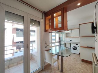 Piso en alquiler en Poble Nou en Manresa