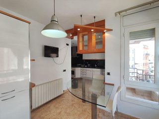 Piso en alquiler en Poble Nou en Manresa