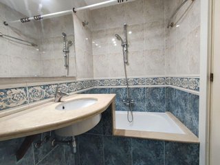 Piso en alquiler en Poble Nou en Manresa