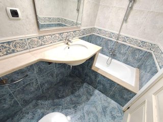 Piso en alquiler en Poble Nou en Manresa