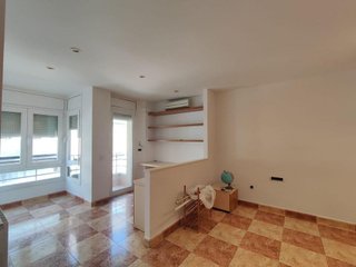 Piso en alquiler en Poble Nou en Manresa