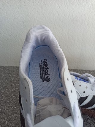 Adidas Samba Talla 40