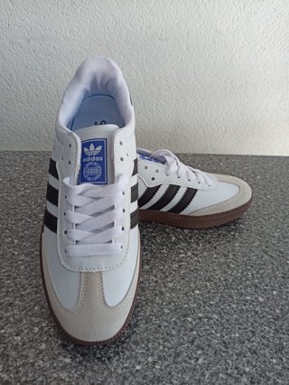 Adidas Samba Talla 40