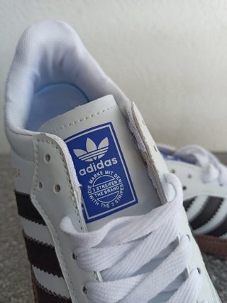 Adidas Samba Talla 40