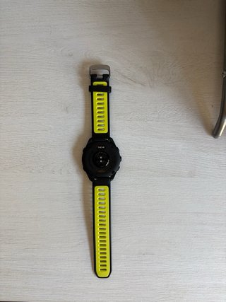 Garmin Forerunner 170 Negro Nuevo