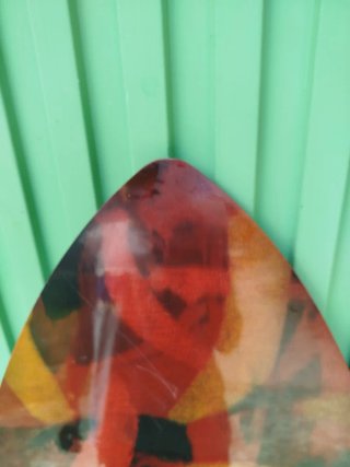 Dogflut skimboard SM