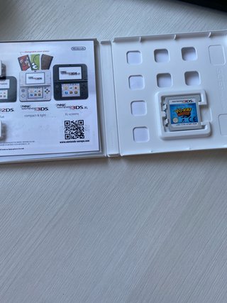Yo-kai Watch Nintendo 3DS