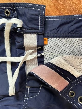 Costume uomo Sundek