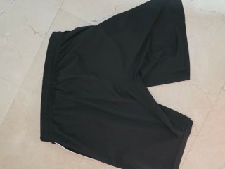 Pantalón corto deportivo Macron hombre