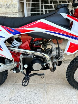 Pit Bike Xtreme 125 XL Nuevo
