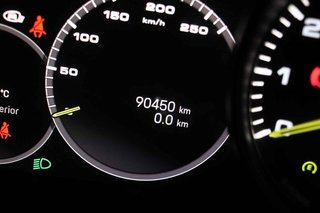 Porsche Cayenne E-Hybrid Coupé **Techo panorámico**