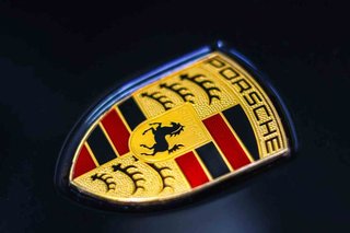 Porsche Cayenne E-Hybrid Coupé **Techo panorámico**