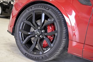 Land Rover Range Rover Sport 5.0 V8 S/C 423kW (575CV) SVR