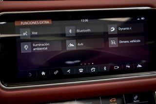 Land Rover Range Rover Sport 5.0 V8 S/C 423kW (575CV) SVR