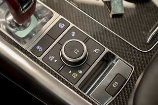 Land Rover Range Rover Sport 5.0 V8 S/C 423kW (575CV) SVR
