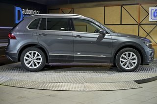 Volkswagen Tiguan Sport 2.0 TDI 140kW (190CV) 4Motion DSG
