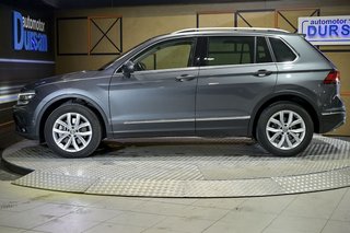 Volkswagen Tiguan Sport 2.0 TDI 140kW (190CV) 4Motion DSG