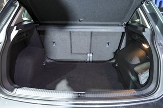 Volkswagen Tiguan Sport 2.0 TDI 140kW (190CV) 4Motion DSG