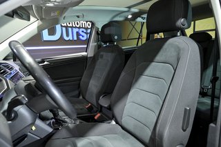 Volkswagen Tiguan Sport 2.0 TDI 140kW (190CV) 4Motion DSG