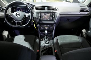 Volkswagen Tiguan Sport 2.0 TDI 140kW (190CV) 4Motion DSG